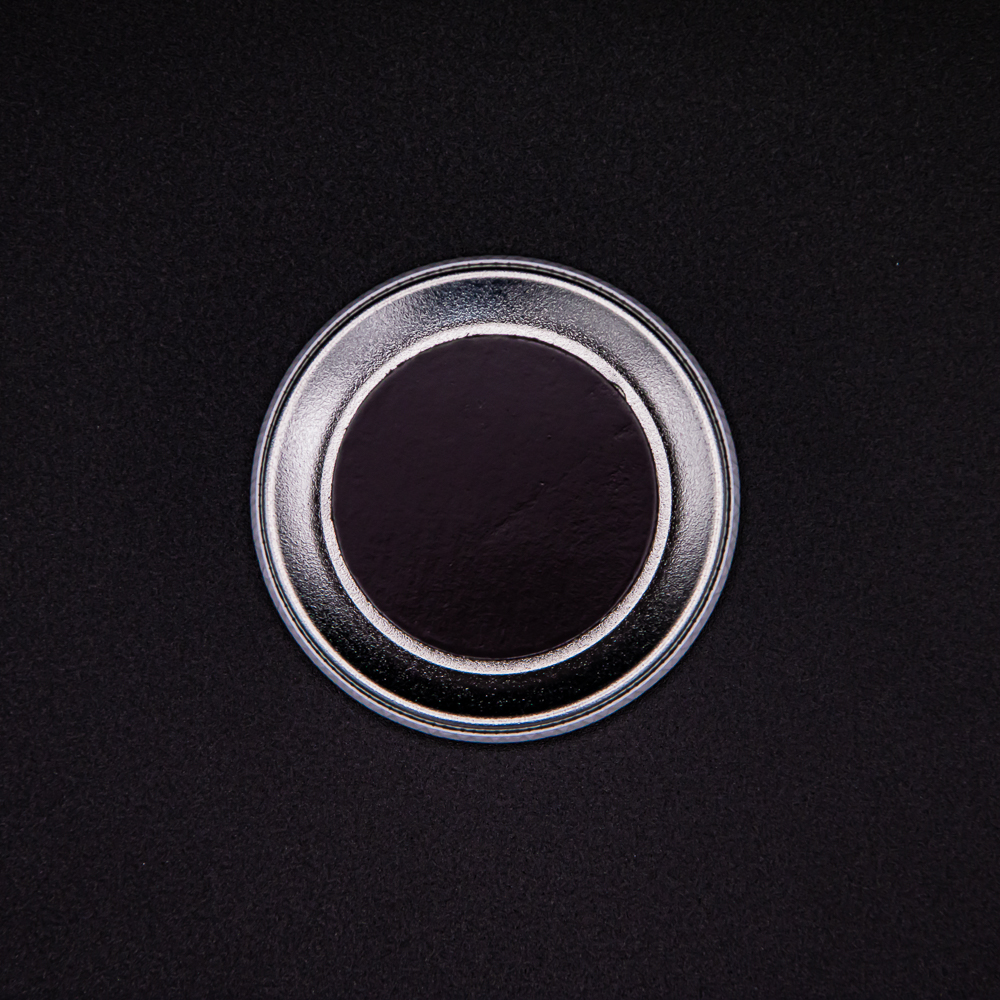 缶マグネット 32mm 誓願 | 【公式】創価学会仏壇・仏具・書籍・土産